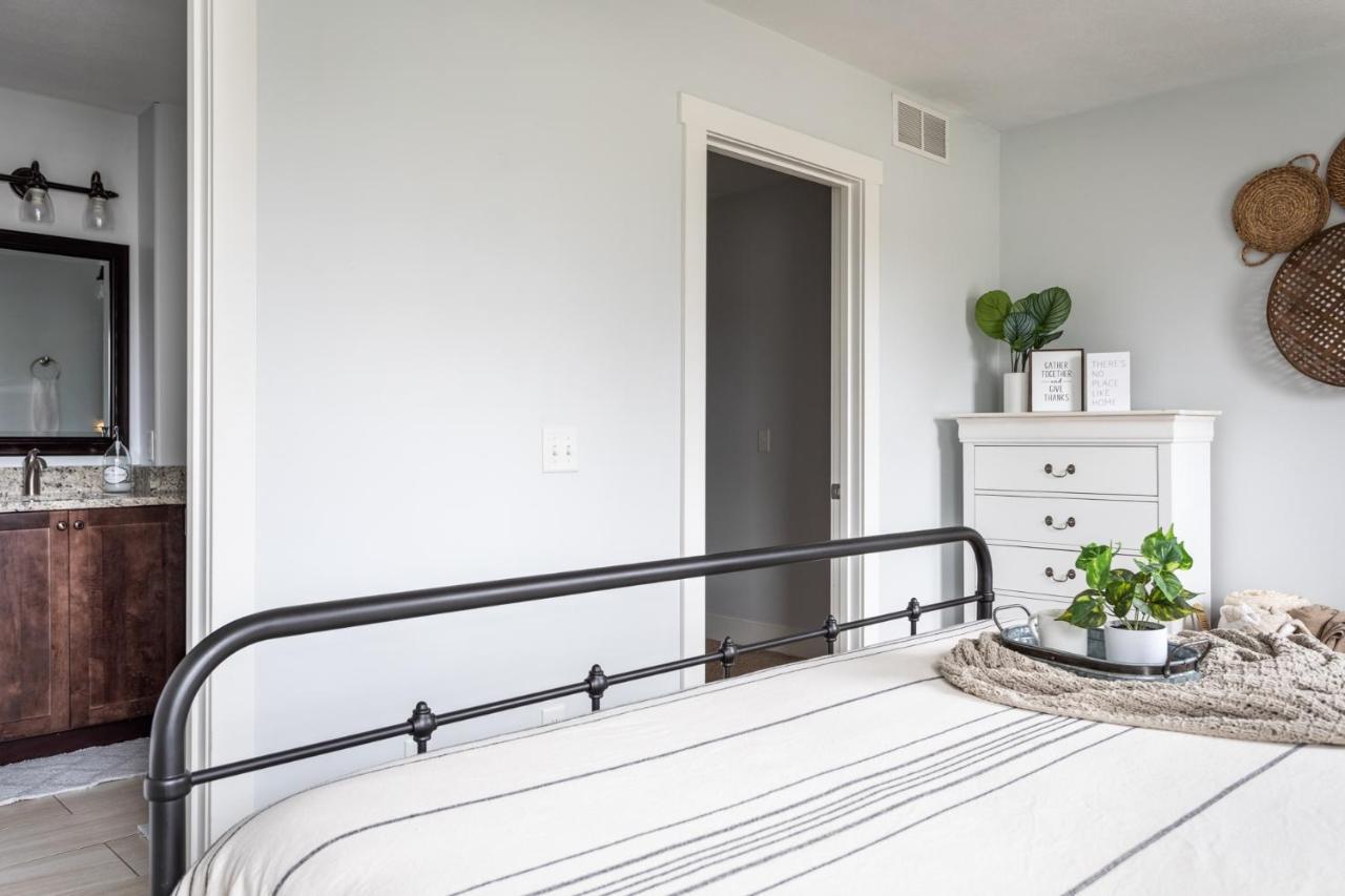 “Hygge” 3Bdr Townhouse, Close To Beach, Park & Wineries! Traverse City Exterior foto