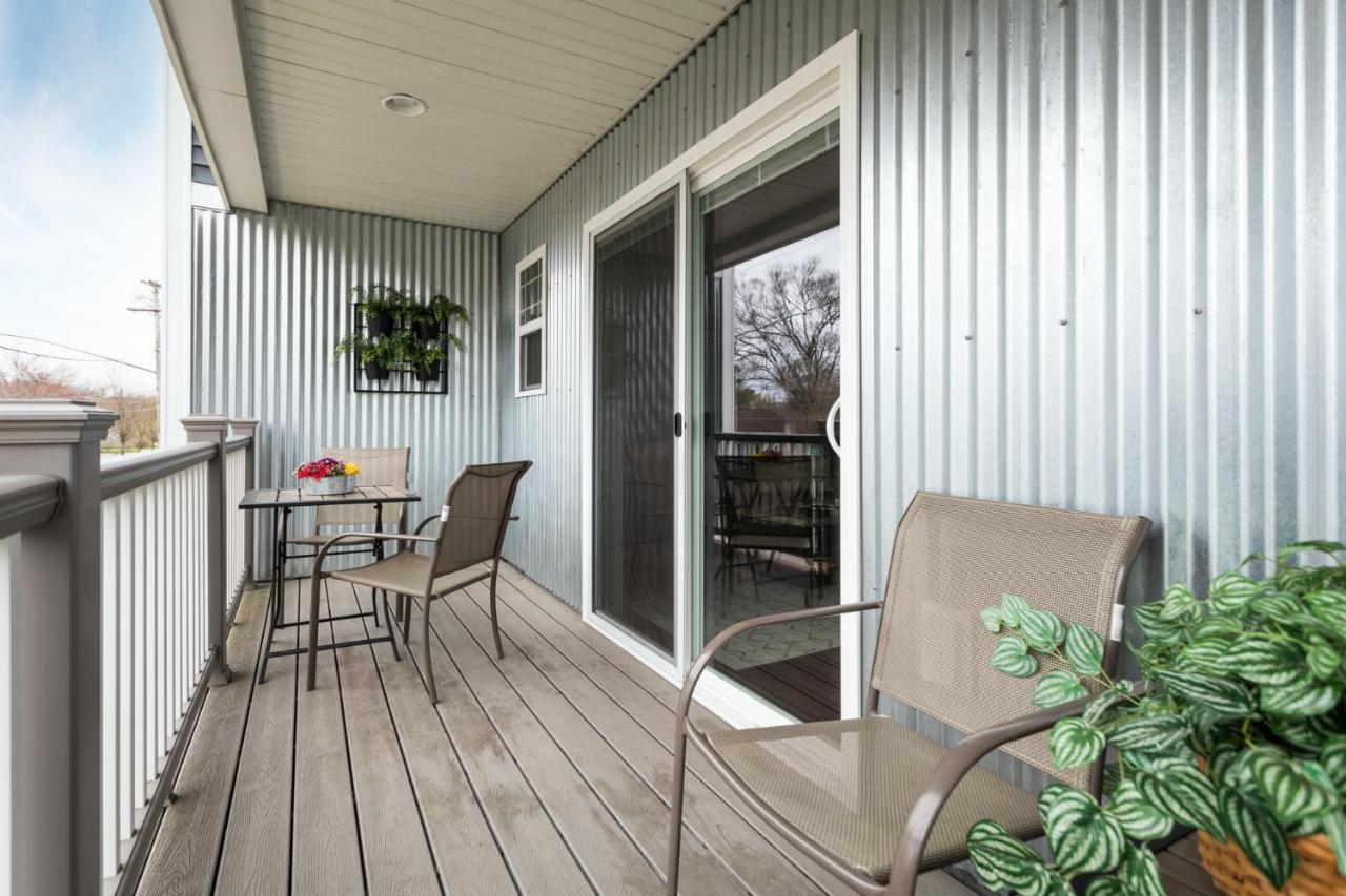 “Hygge” 3Bdr Townhouse, Close To Beach, Park & Wineries! Traverse City Exterior foto